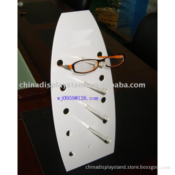 eyewear display rack